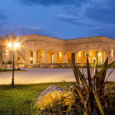 Tenuta Dorolivo Otranto Exterior photo
