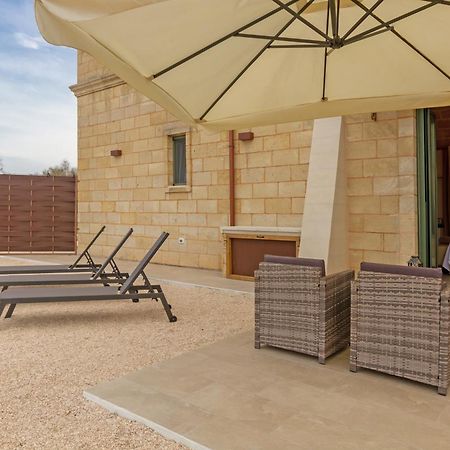Tenuta Dorolivo Otranto Exterior photo
