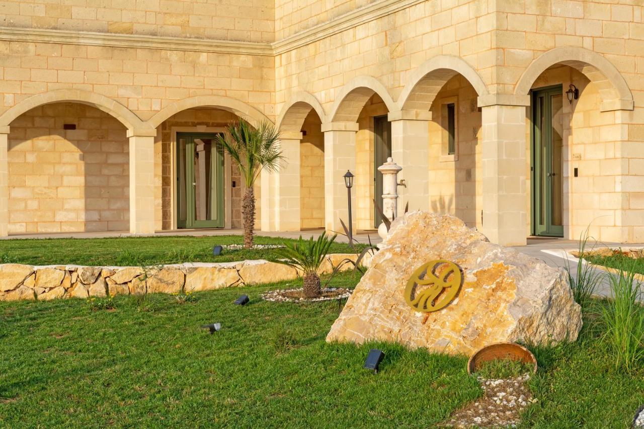 Tenuta Dorolivo Otranto Exterior photo