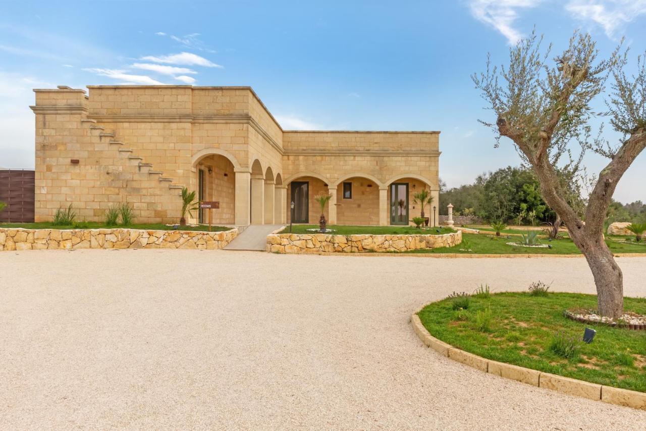 Tenuta Dorolivo Otranto Exterior photo