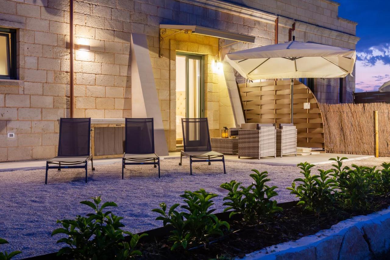 Tenuta Dorolivo Otranto Exterior photo