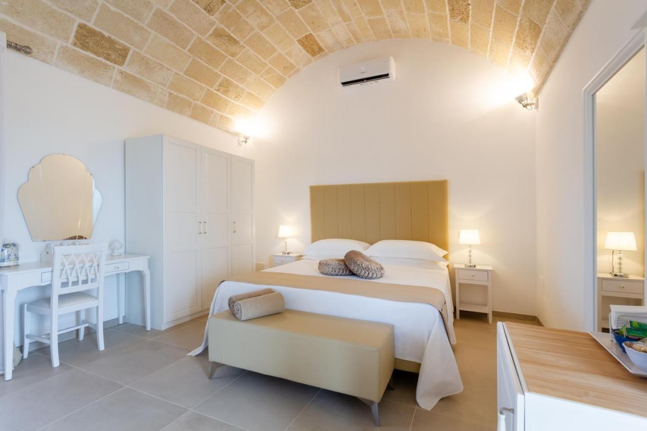 Tenuta Dorolivo Otranto Exterior photo