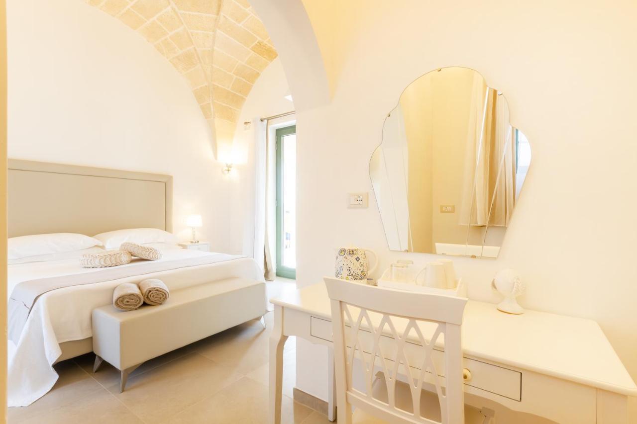 Tenuta Dorolivo Otranto Exterior photo
