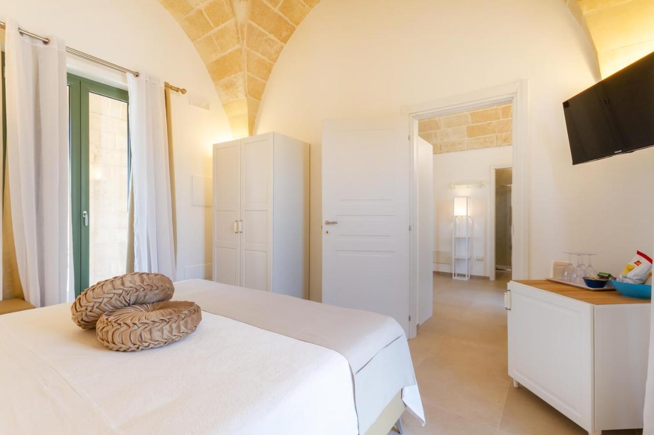 Tenuta Dorolivo Otranto Exterior photo