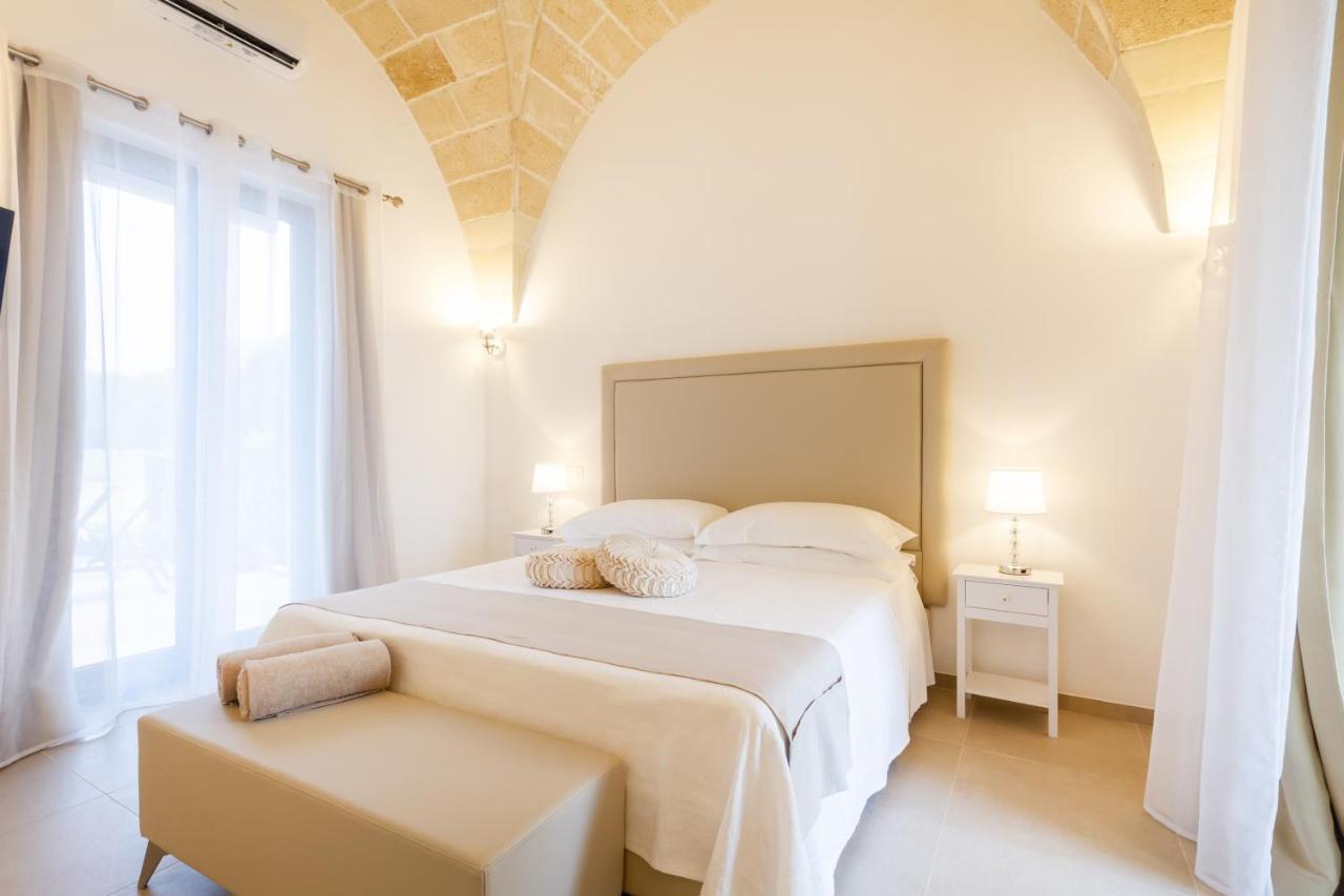 Tenuta Dorolivo Otranto Exterior photo