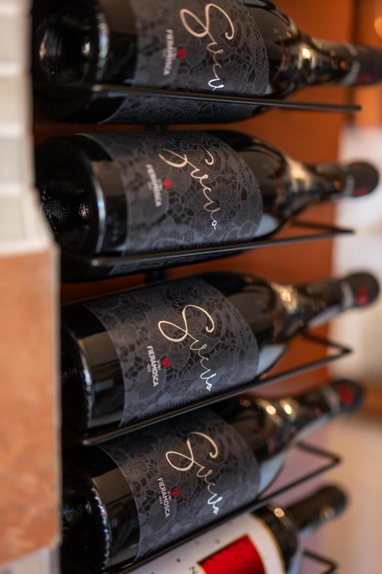 Tenuta Dorolivo Otranto Exterior photo