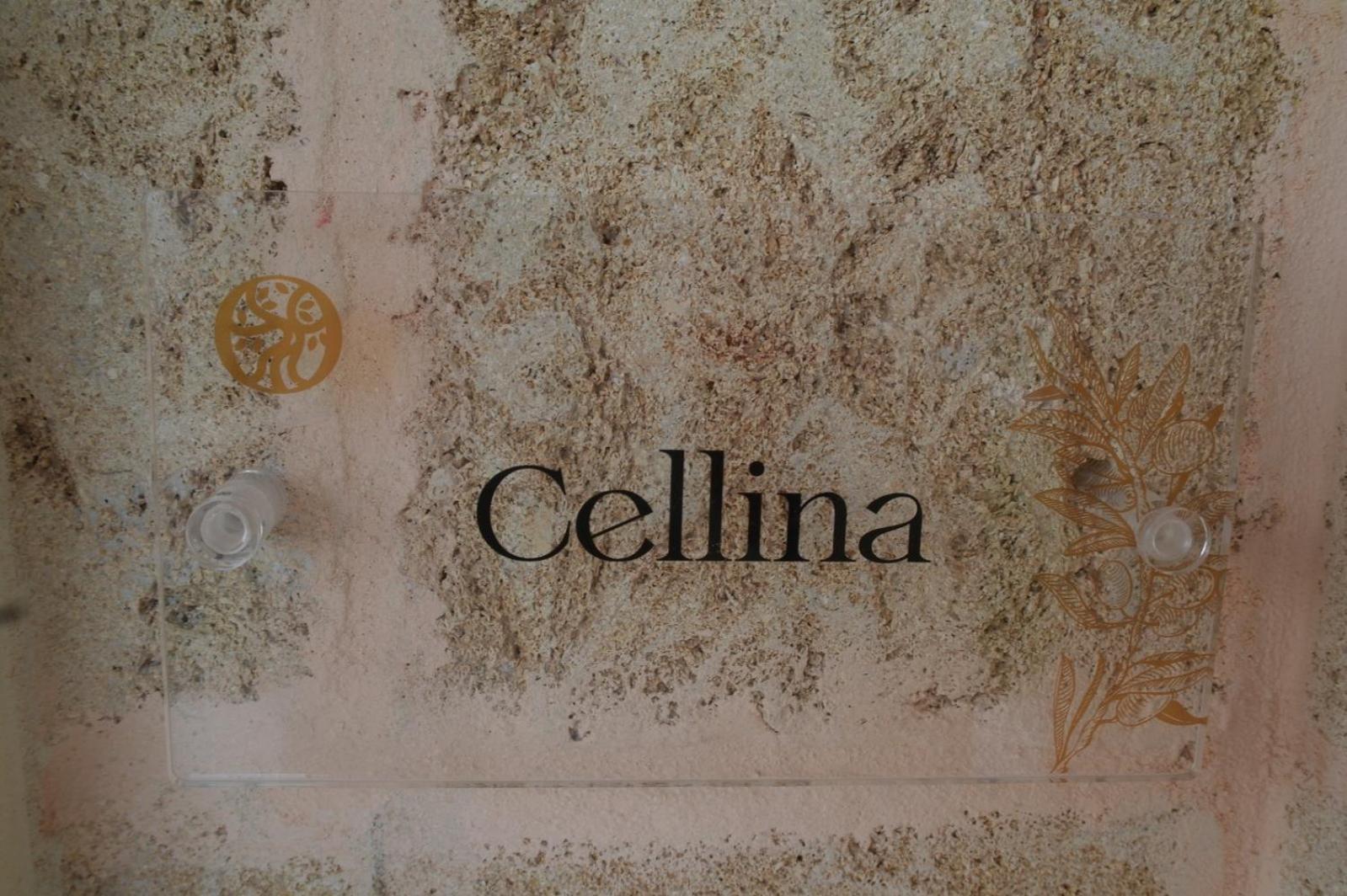 Tenuta Dorolivo Otranto Exterior photo