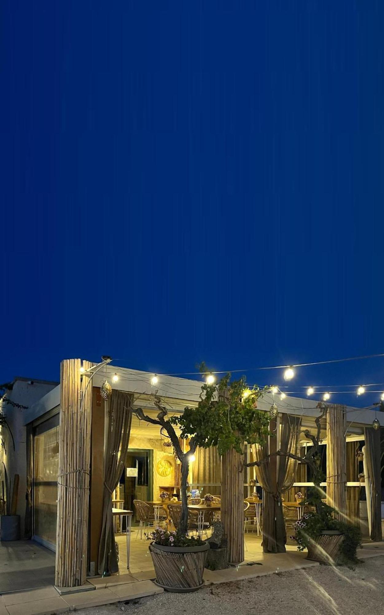 Tenuta Dorolivo Otranto Exterior photo
